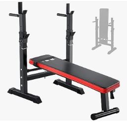 Banco de musculacion 3