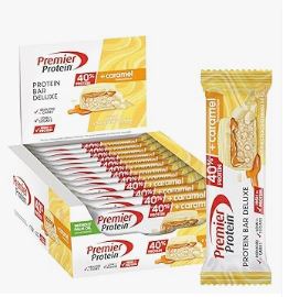 Barritas de prote�nas 2