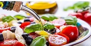 Dieta mediterr�nea