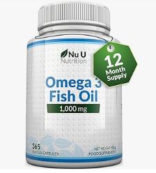 Suplemento Omega 3 (2)