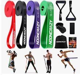 Bandas el�sticas de musculaci�n 2