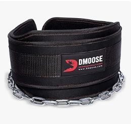 Cintur�n de levantamiento de pesas