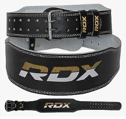 Cintur�n de levantamiento de pesas 2