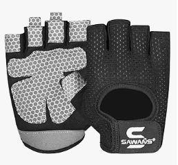 Guantes de gimnasio