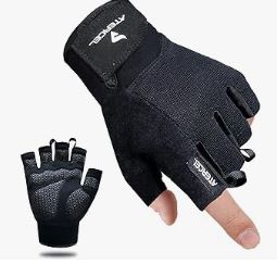 Guantes de gimnasio 2
