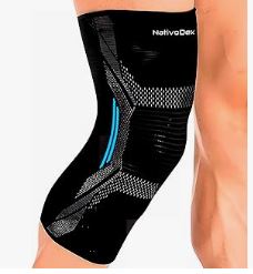 Rodillera deportiva 2