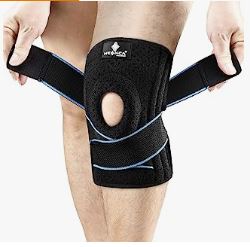 Rodillera deportiva 3