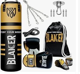 Saco de boxeo